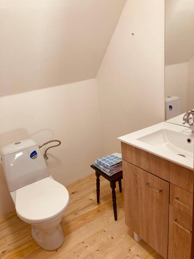 Holiday home Alsovka Medenec