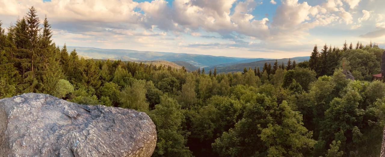 Alsovka * Medenec