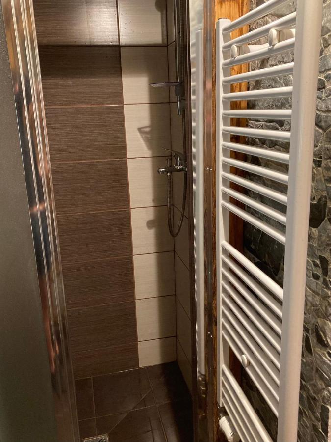 Holiday home Alsovka *