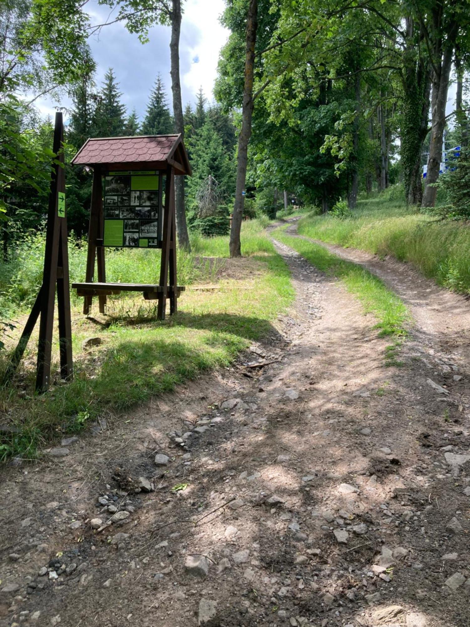 Alsovka * Medenec