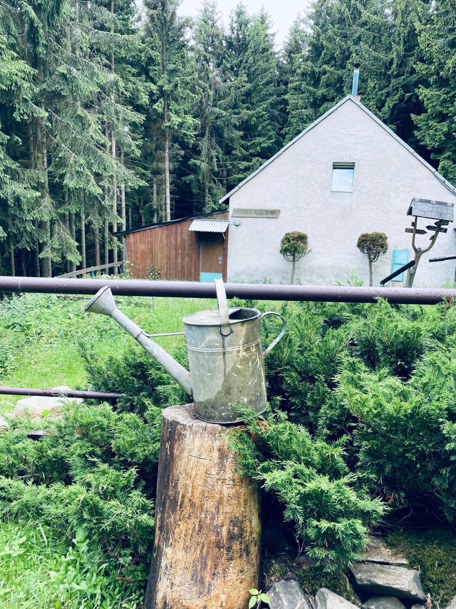 Holiday home Alsovka *