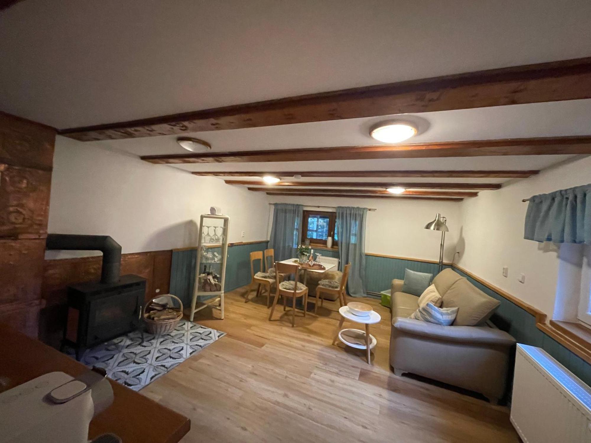 Holiday home Alsovka