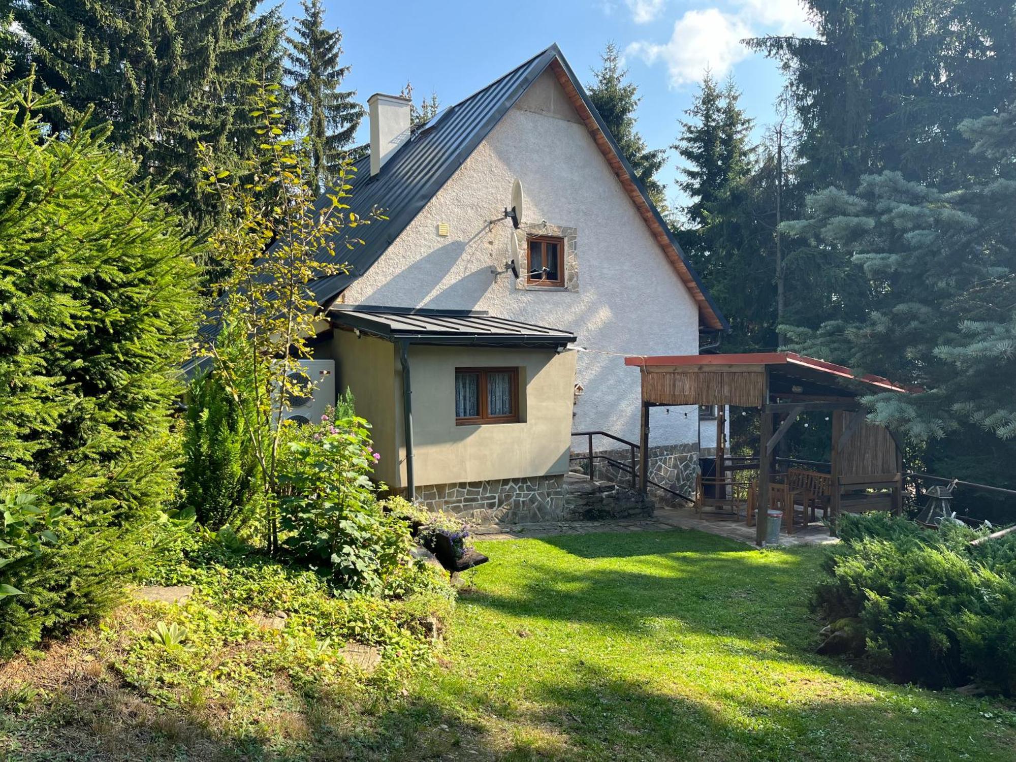 Alsovka * Medenec