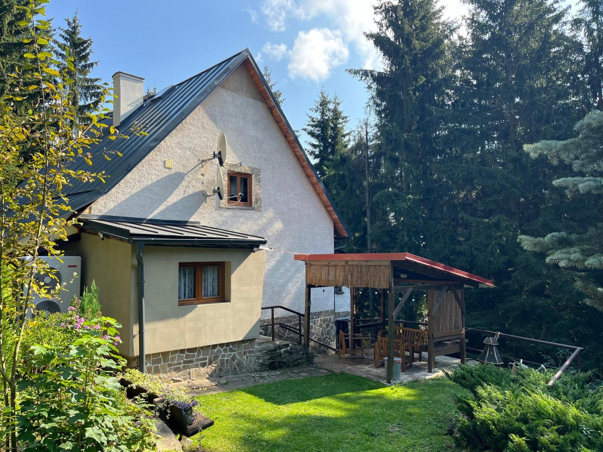 Holiday home Alsovka *